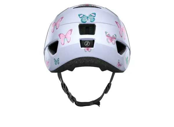 Lazer Nutz KC helmet Butterflies