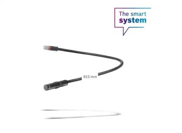 Bosch Slim speed sensor for Smart System