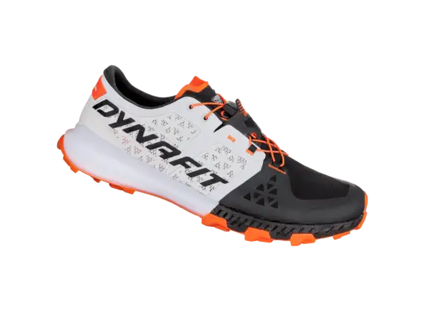 Dynafit Sky DNA men's shoes Orange/Black Out
