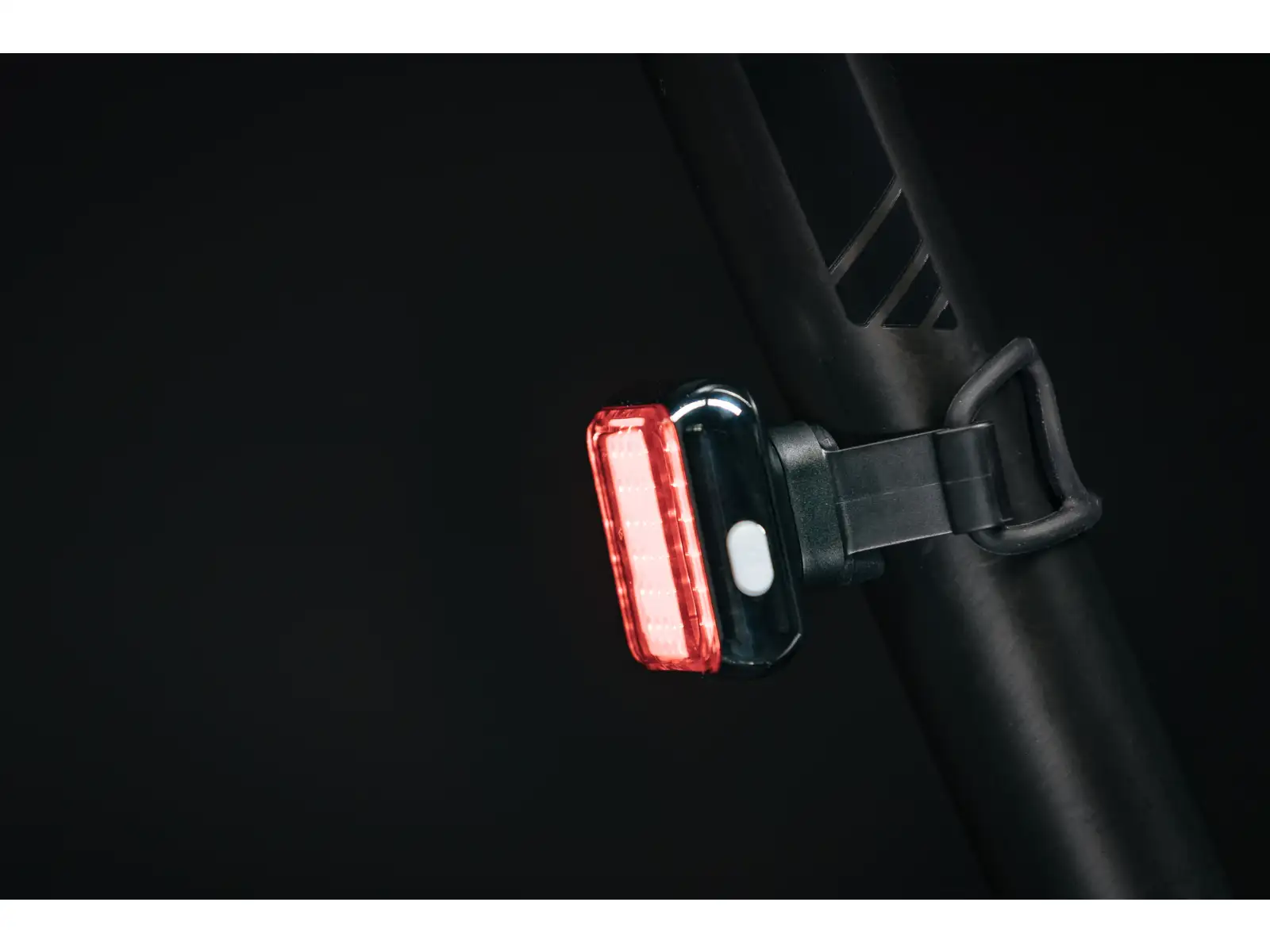 One Bikeparts R.Light 70 light black/grey