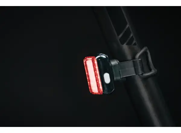 One Bikeparts R.Light 70 light black/grey