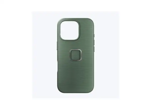 Peak Design Mobile Everyday Case iPhone 16 Pro mobile case Sage