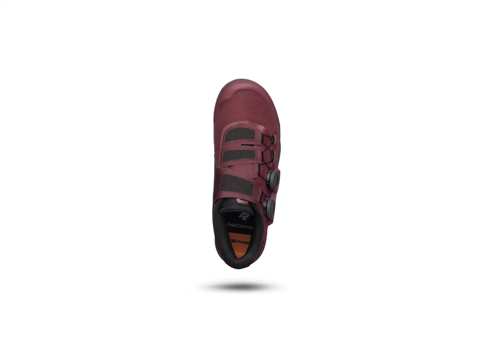 Ride Concepts Hellion Elite Clip BOA men's shoes Crimson