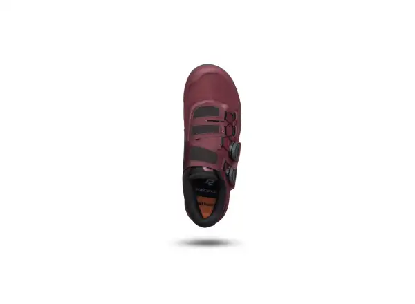 Ride Concepts Hellion Elite Clip BOA men's shoes Crimson