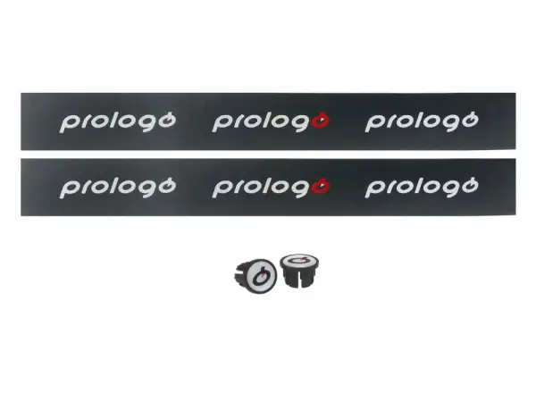Prologo OneTouch bar tape black/blue