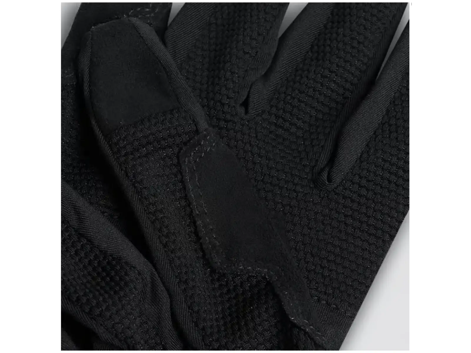 Endura Loop cycling gloves Black