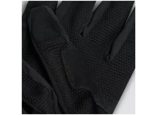 Endura Loop cycling gloves Black
