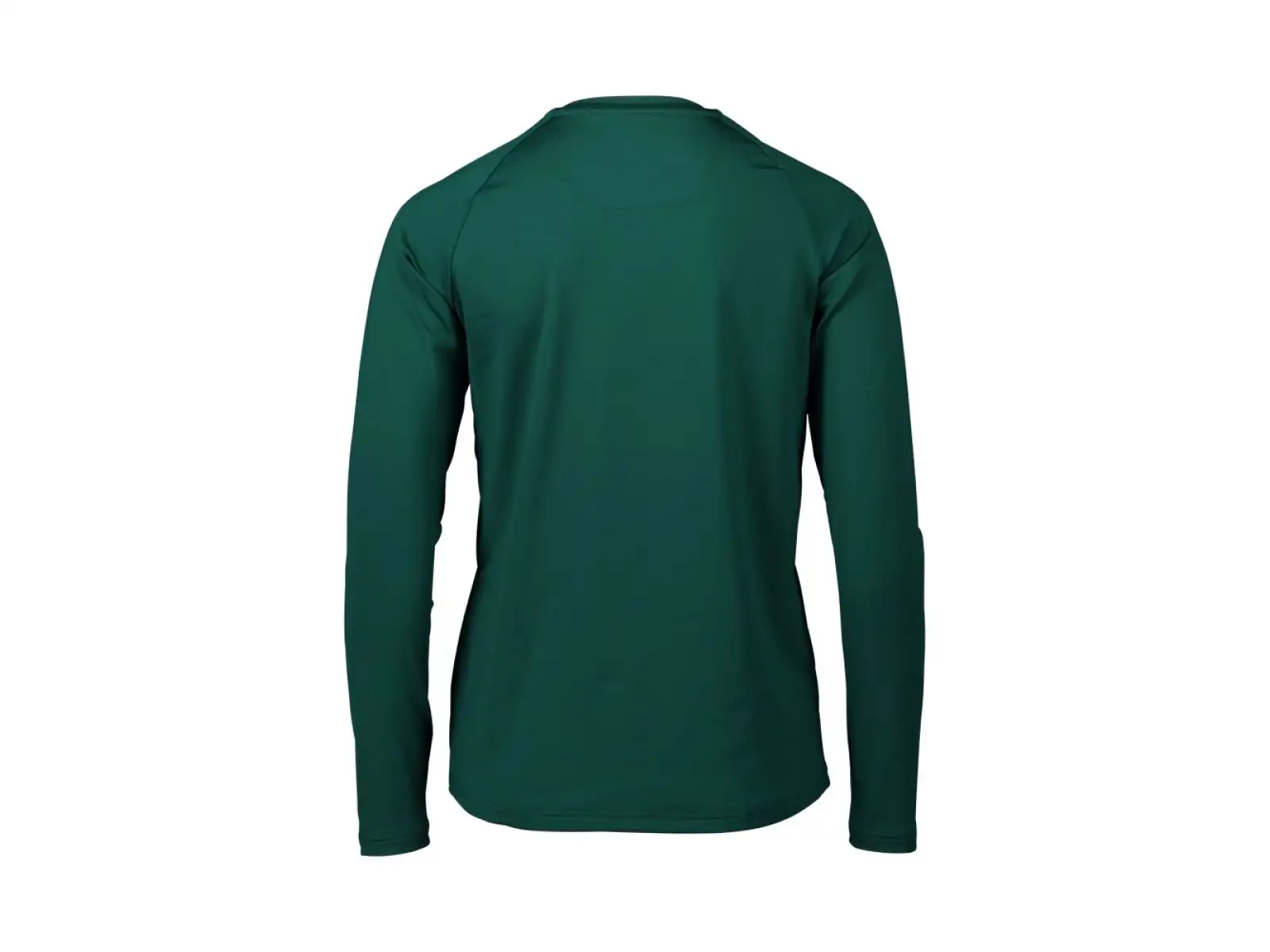 POC Reform Enduro women's jersey long sleeve Moldanite Green