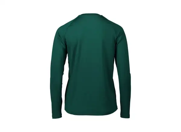 POC Reform Enduro women's jersey long sleeve Moldanite Green