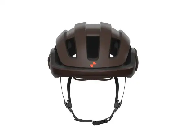 POC Omne Ultra MIPS gravel helmet Bronzite Brown Matt