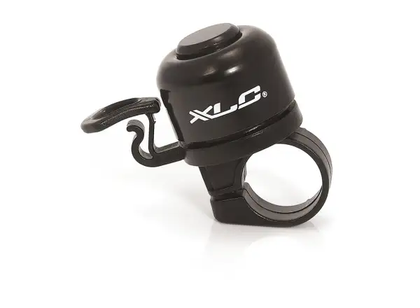 XLC DD-M06 mini bell 22.2 mm black
