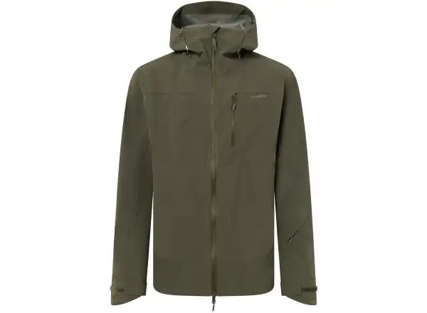 Viking Trek Pro 2.0 men's jacket Olive