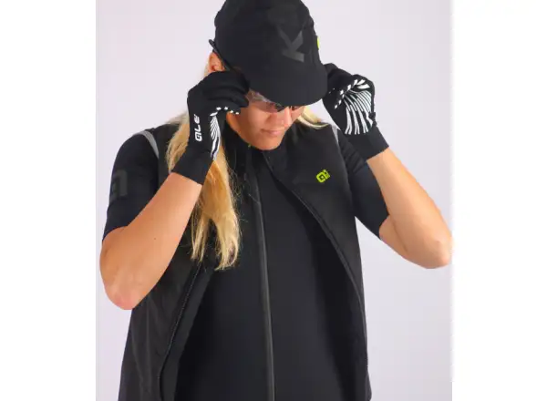 Alé K-Elements Cap cycling waterproof cap