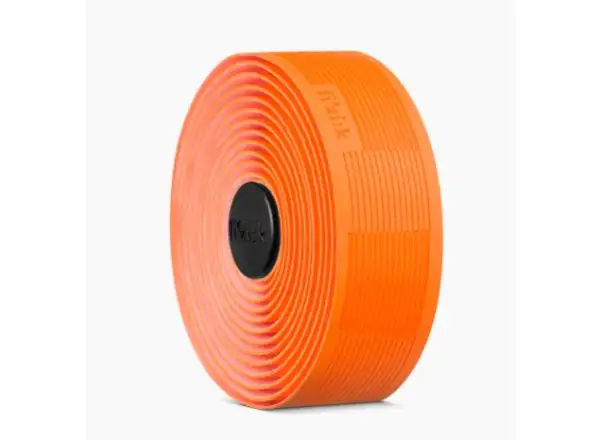 Fizik Vento Solocush Tacky bar tape orange fluo
