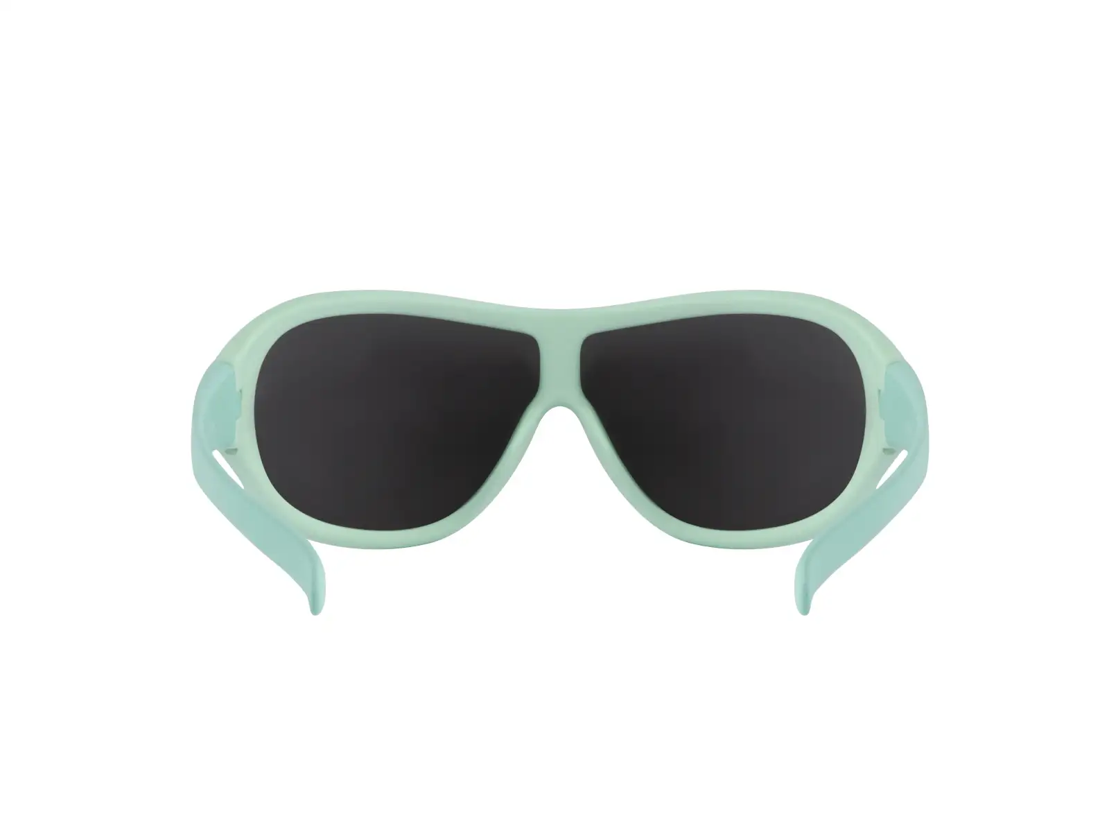 Force Pokey children's glasses mint/black lens