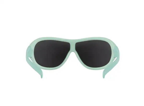 Force Pokey children's glasses mint/black lens