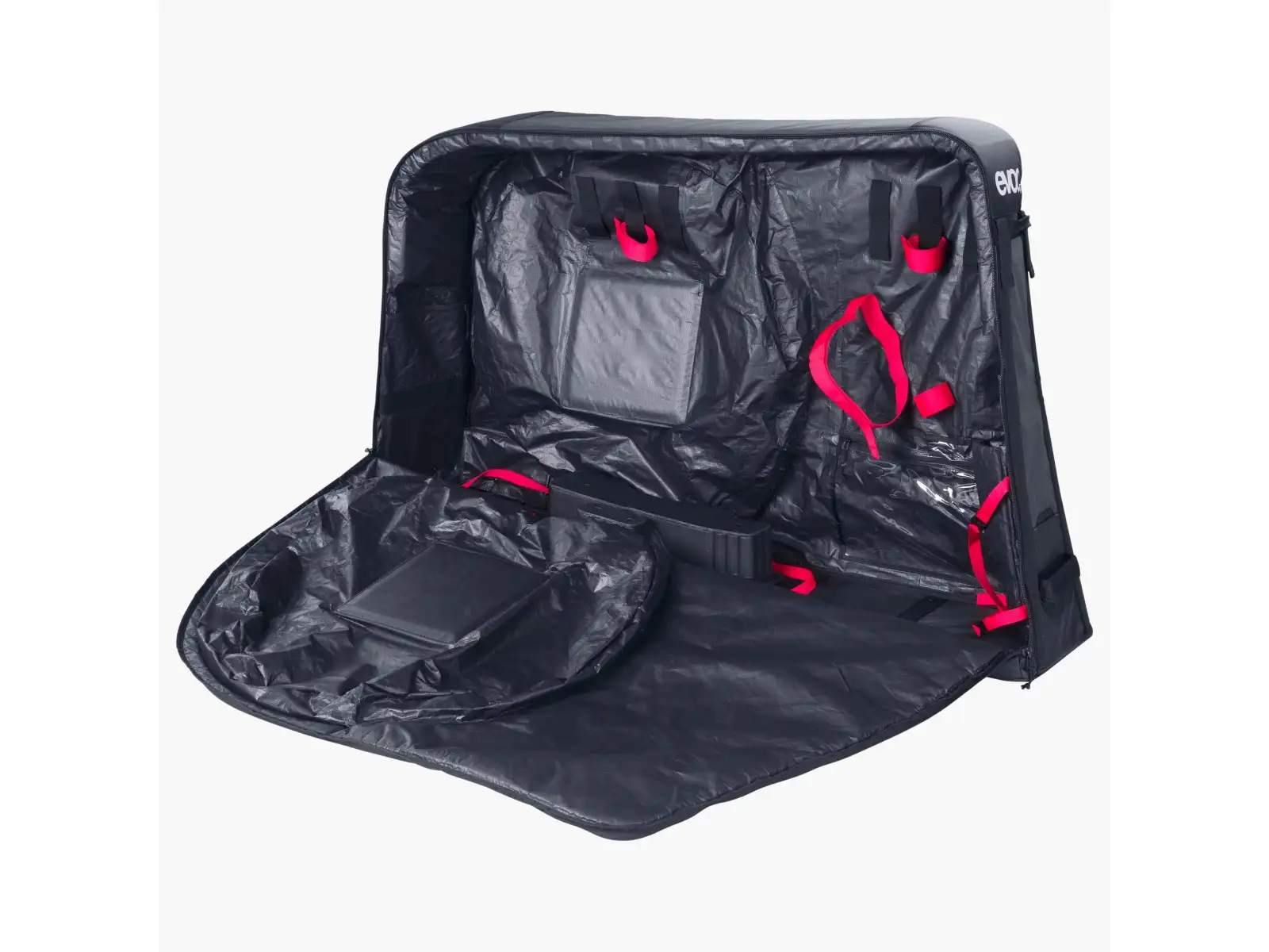 Evoc Bike Bag bike transport bag Black