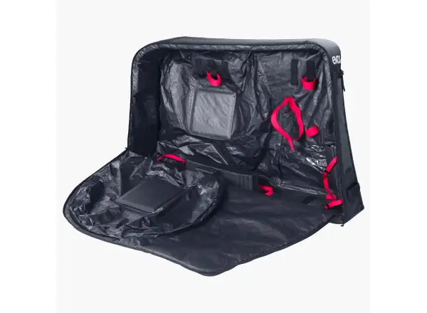 Evoc Bike Bag bike transport bag Black
