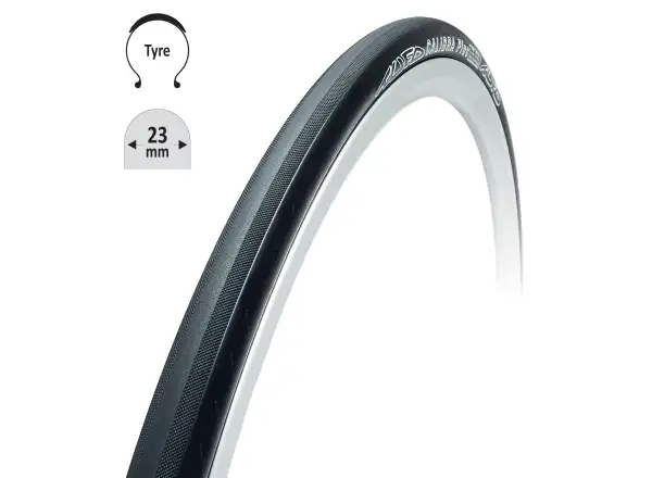 Tufo Calibra Plus road tire kevlar