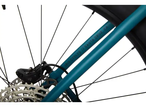 IBIS DV9 V2 DEORE mountain bike Teal