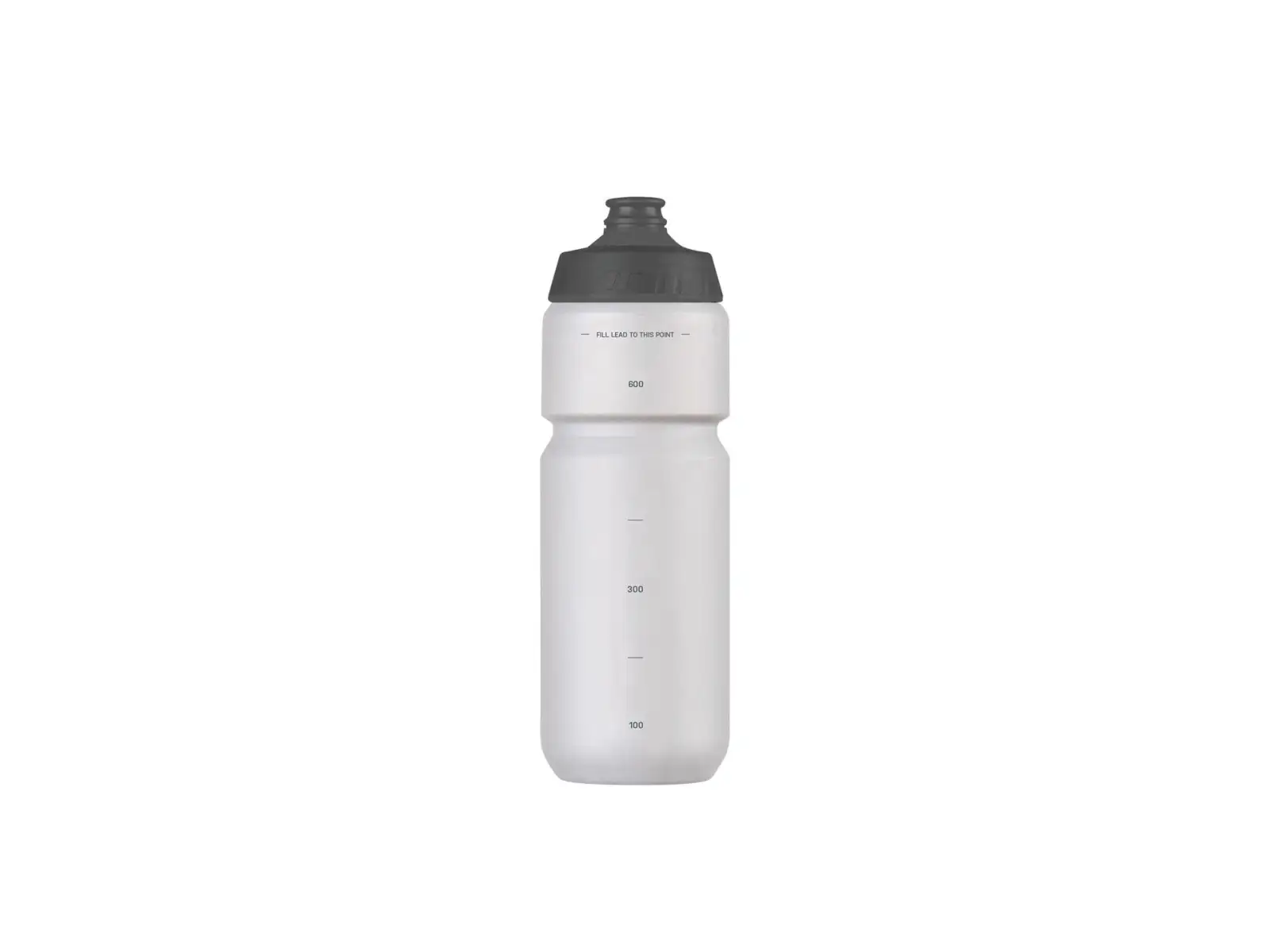 Topeak TTi bottle 750 ml white