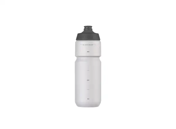 Topeak TTi bottle 750 ml white