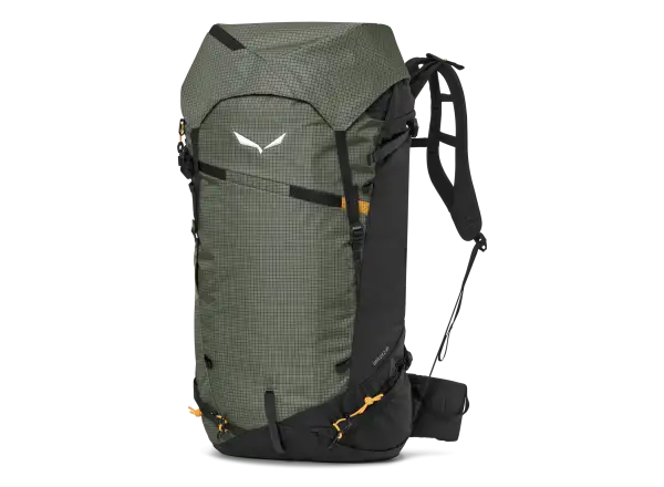 Salewa Ortles Guide 2 45L backpack Faded Green/Black