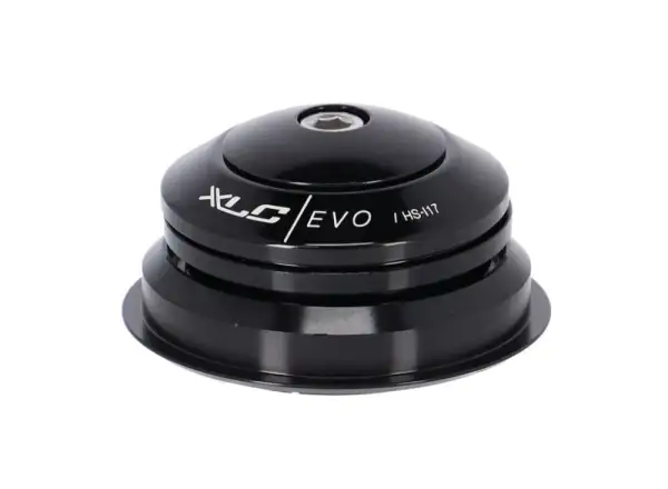 XLC Evo HS-AI17 1 1/8" headset 56 mm black