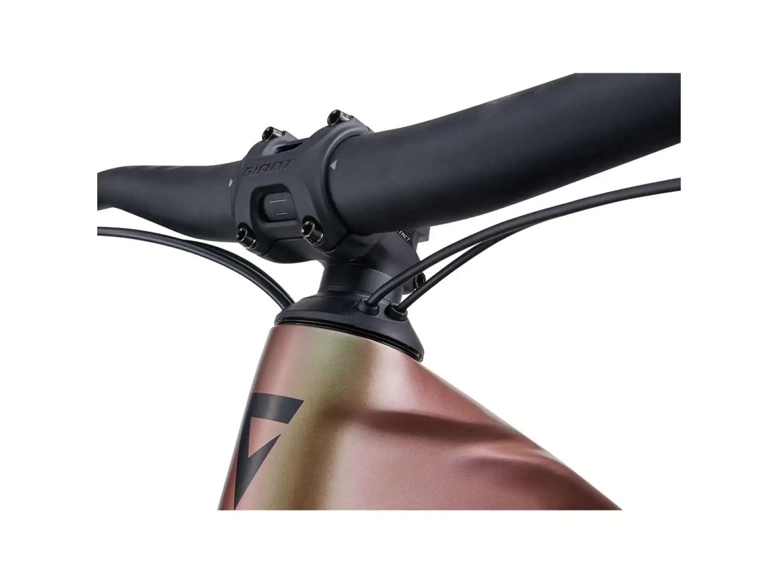 Giant Trance X Advanced E+ EL 3 mountain e-bike messier/panther