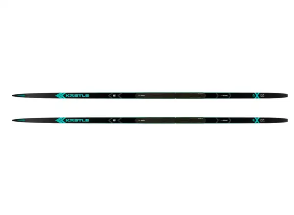 Kästle RX10 2.0 Classic Plus Medium cross-country skis