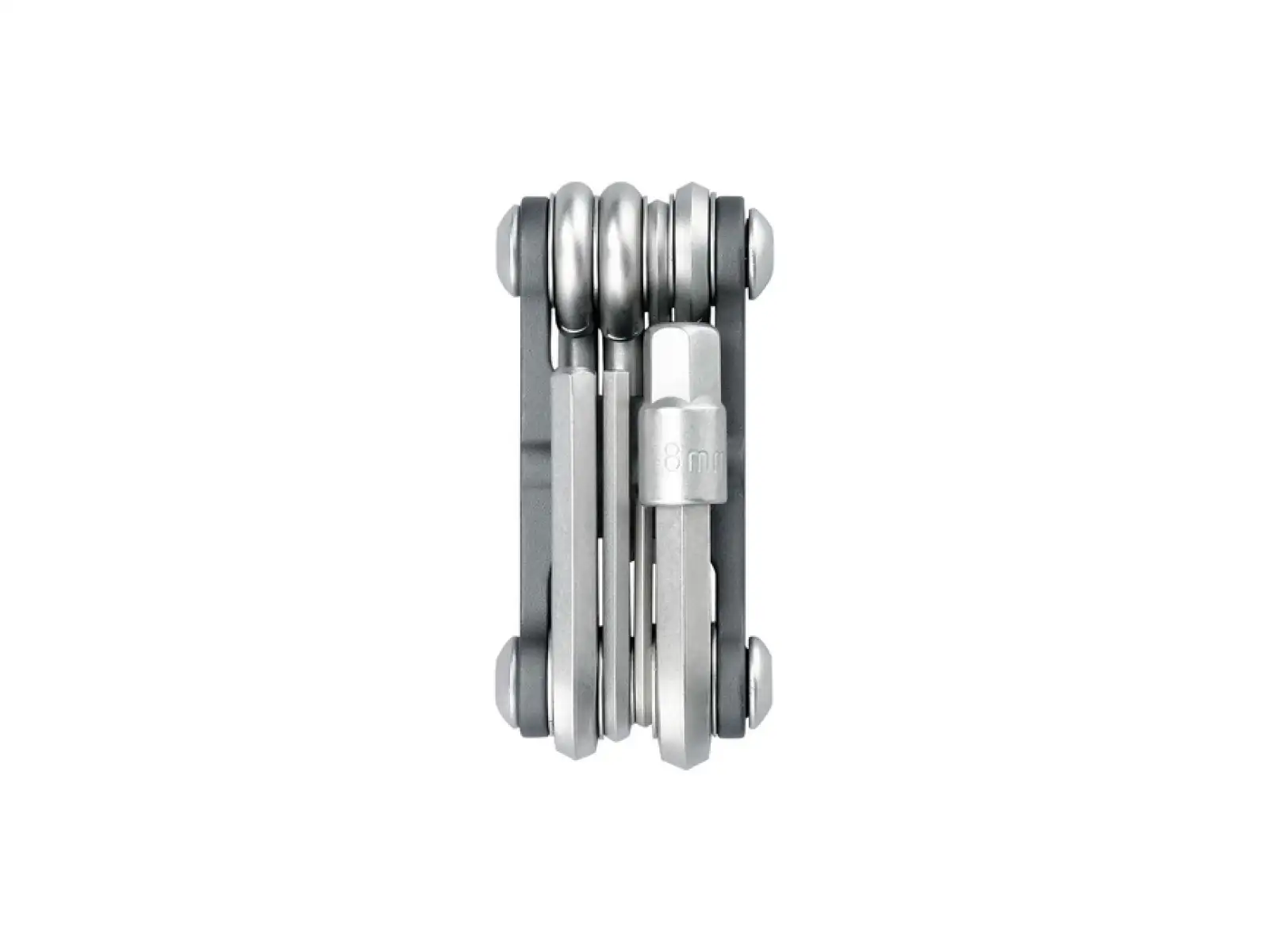 Topeak Mini 9 multitool 9 functions with case black