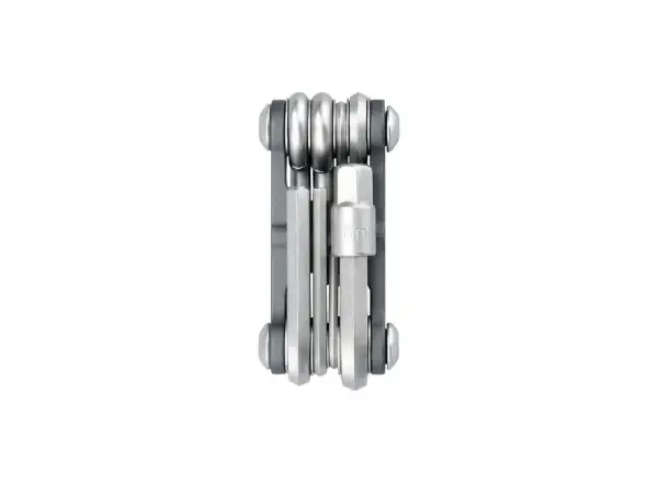 Topeak Mini 9 multitool 9 functions with case black