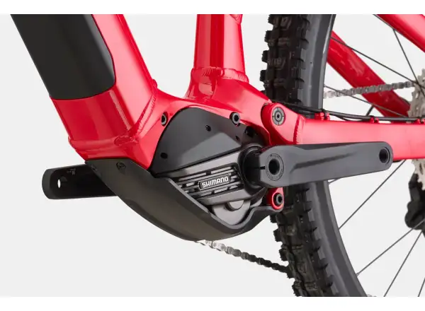 Cannondale Moterra NEO S1 full-suspension e-bike RRD