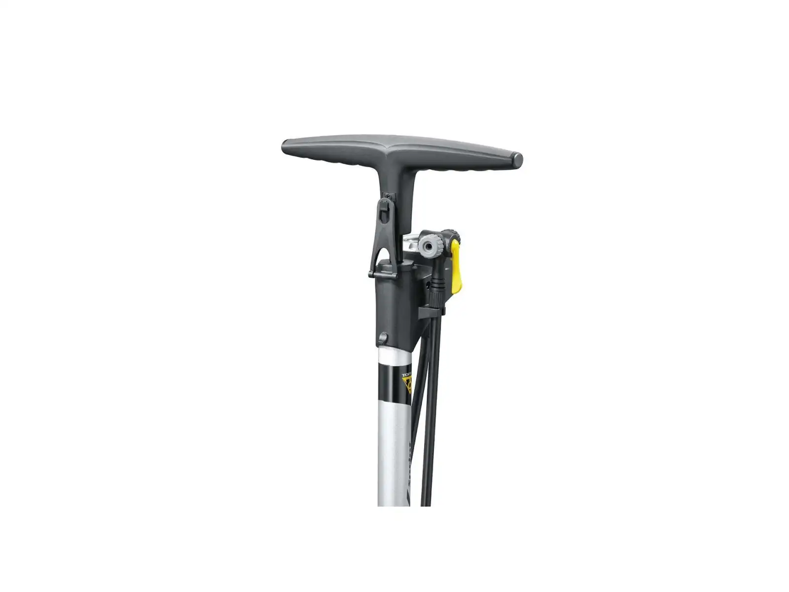 Topeak Joeblow Sprint workshop pump white