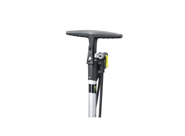 Topeak Joeblow Sprint workshop pump white