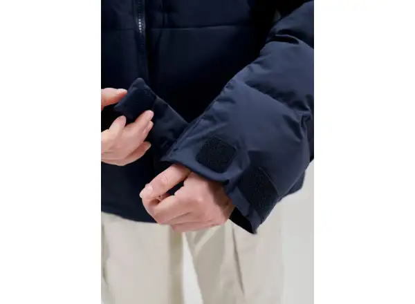 POC Loft Jacket women's ski jacket Apatite Navy