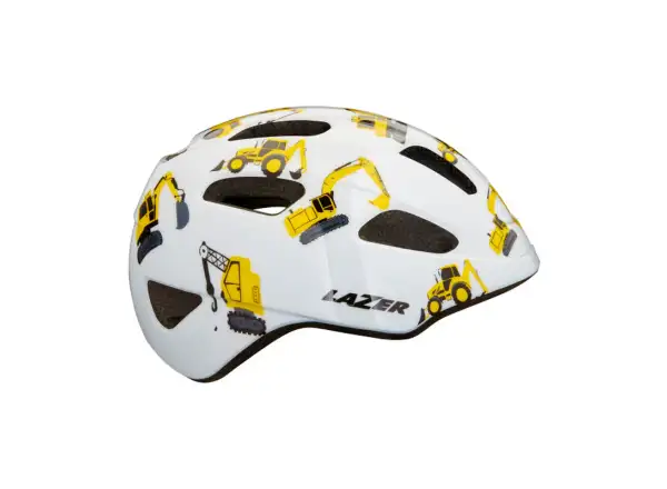 Lazer PNUT KC children's helmet Digger size Uni (46-52 cm)