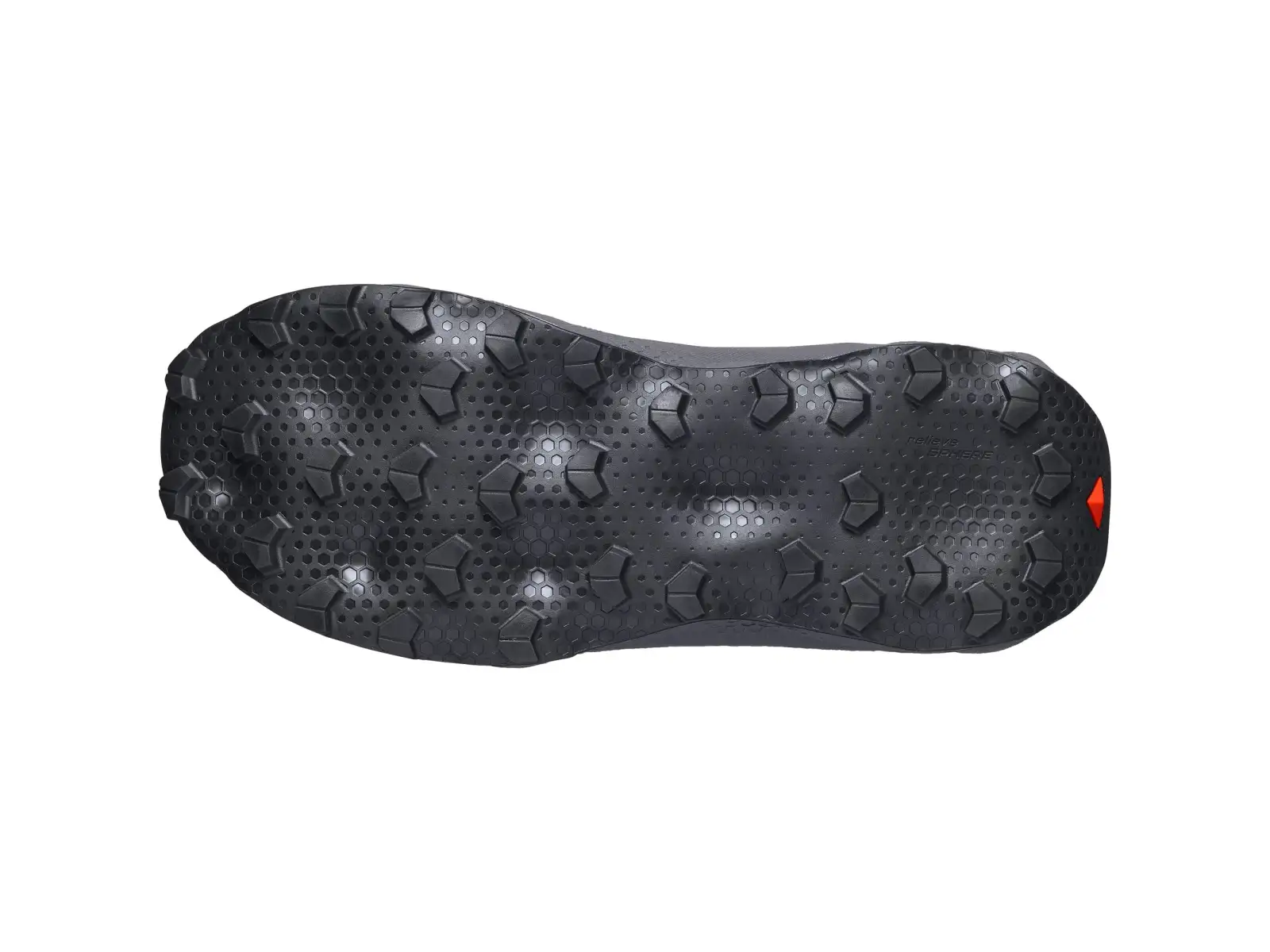 Salomon ULTRA GLIDE 4 men's running shoes Shadow Gray / Tapioca / Black