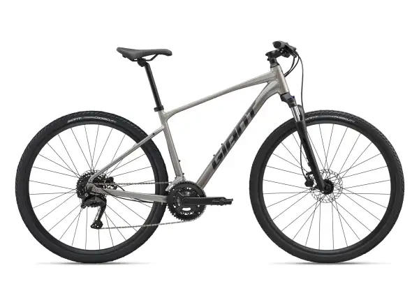 Giant Roam 3 trekking bike Shell White SAMPLE