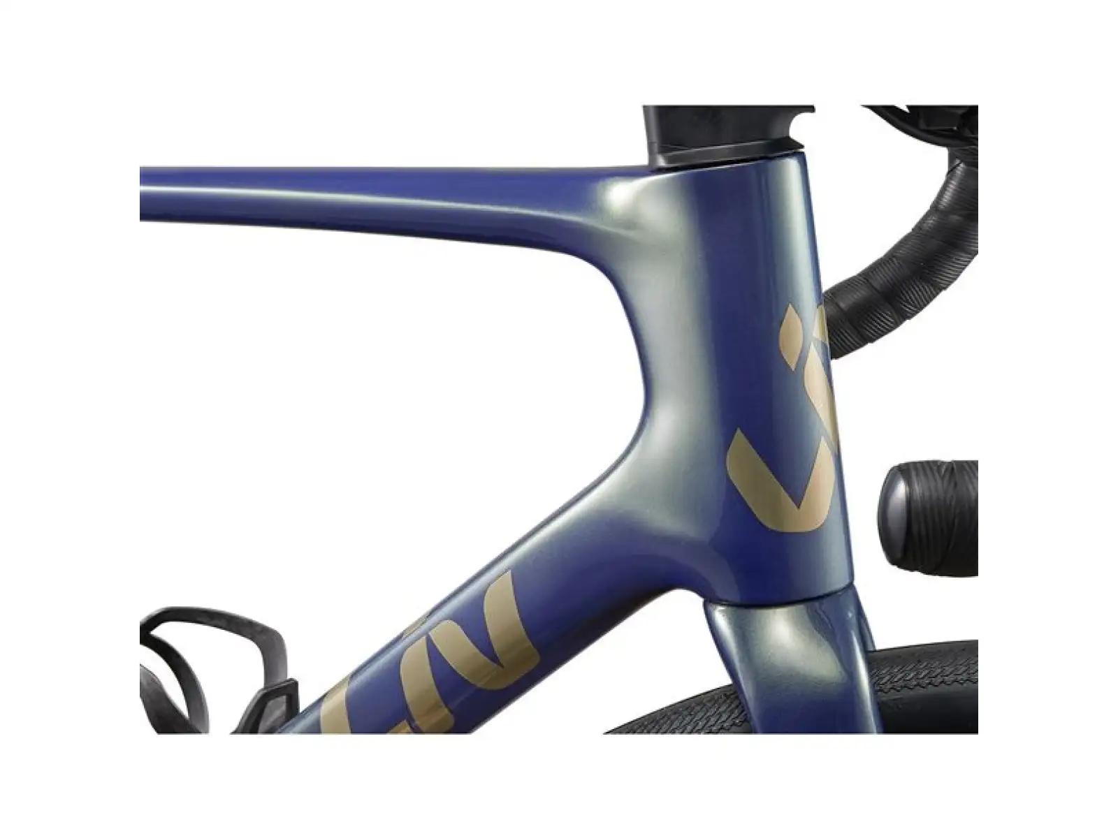 Liv Avail Advanced 0 road bike Interstellar