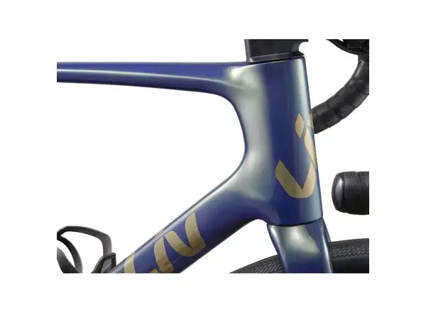 Liv Avail Advanced 0 road bike Interstellar