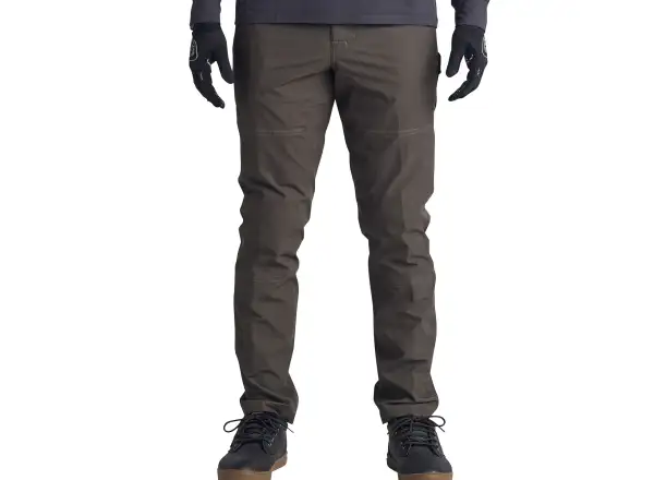 Troy Lee Designs Ruckus Long Travel Pant men's pants Mono Dark Pine