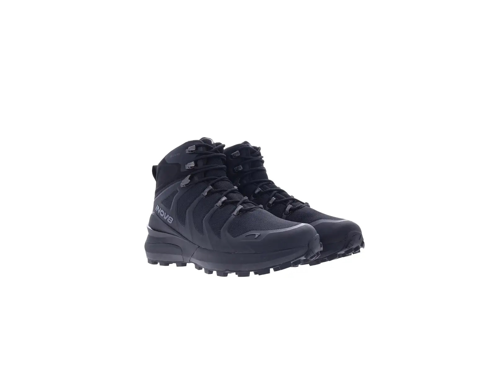 Inov-8 Roclite Pro Mid GTX men's outdoor shoes Black