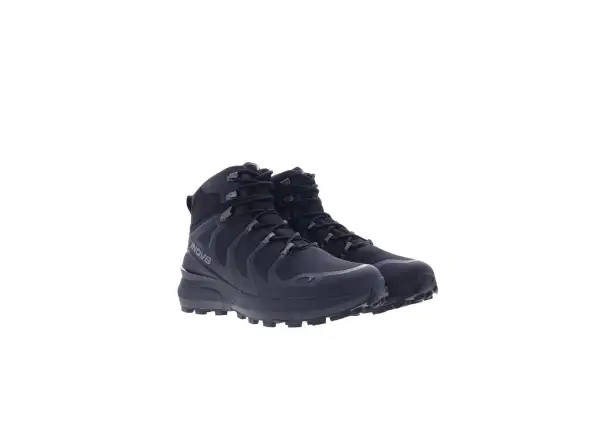 Inov-8 Roclite Pro Mid GTX men's outdoor shoes Black