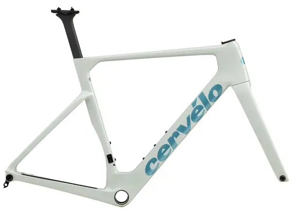 Cervélo Soloist Frameset Cloud Burst