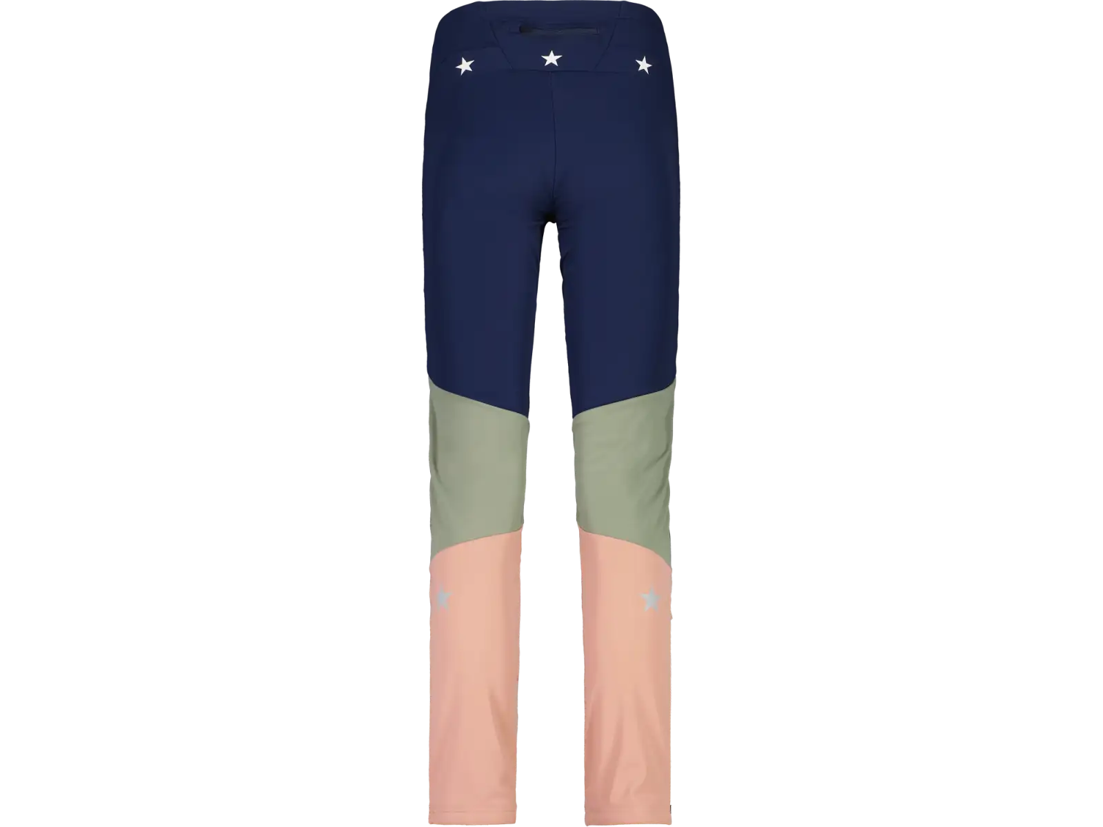 Maloja NaninaM. women's pants Mauve Multi