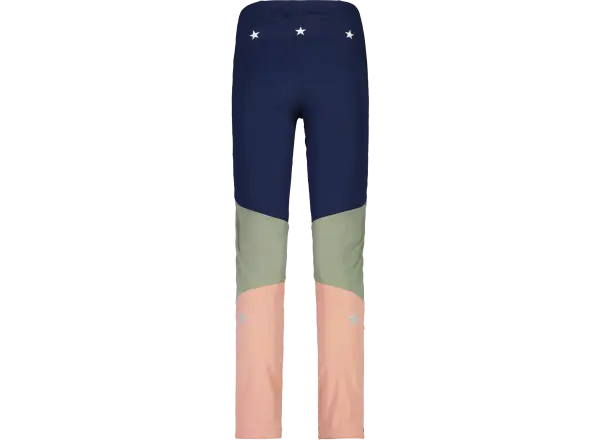 Maloja NaninaM. women's pants Mauve Multi