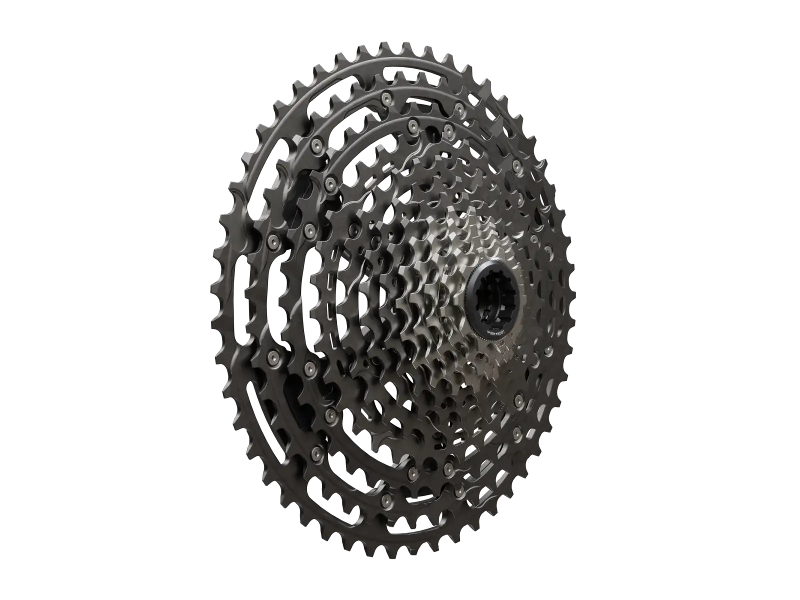 Shimano XTR CS-M9200 12 sp. cassette 10-51 t.