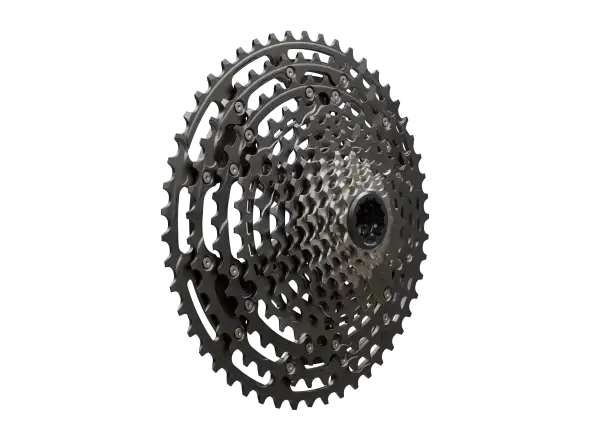 Shimano XTR CS-M9200 12 sp. cassette 10-51 t.