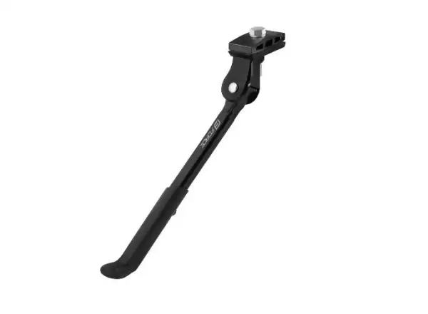 Force 12-20" Al kickstand black